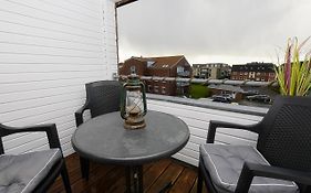 kutterbude Büsum - Bude I