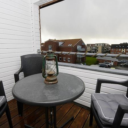 kutterbude Büsum - Bude I Exterior foto